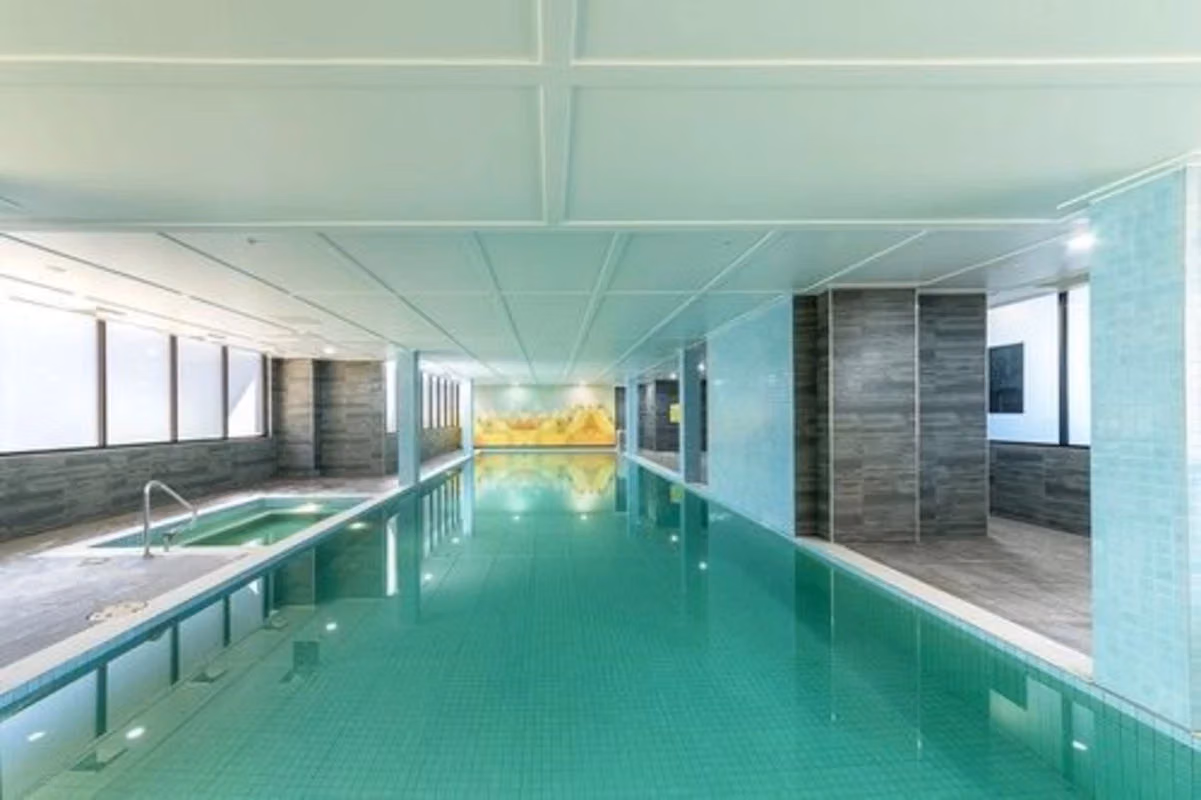 887 South Dowling St, Waterloo, Sydney - Sydney, New South Wales, Australia - Amenities