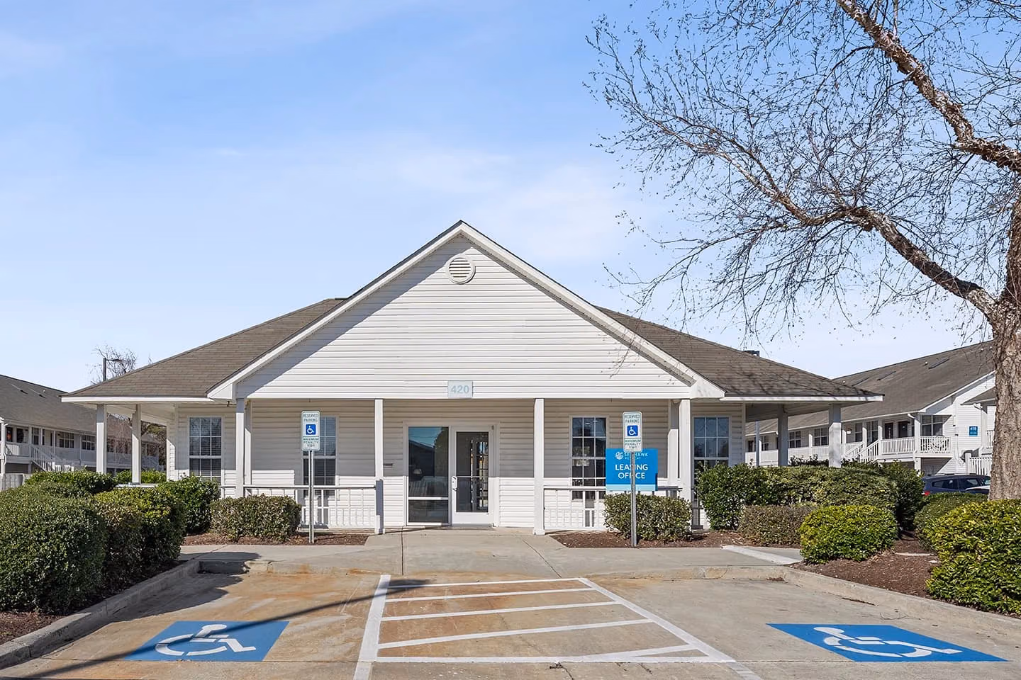 Seahawk Retreat, Wilmington - Wilmington, North Carolina, United States - Exterior