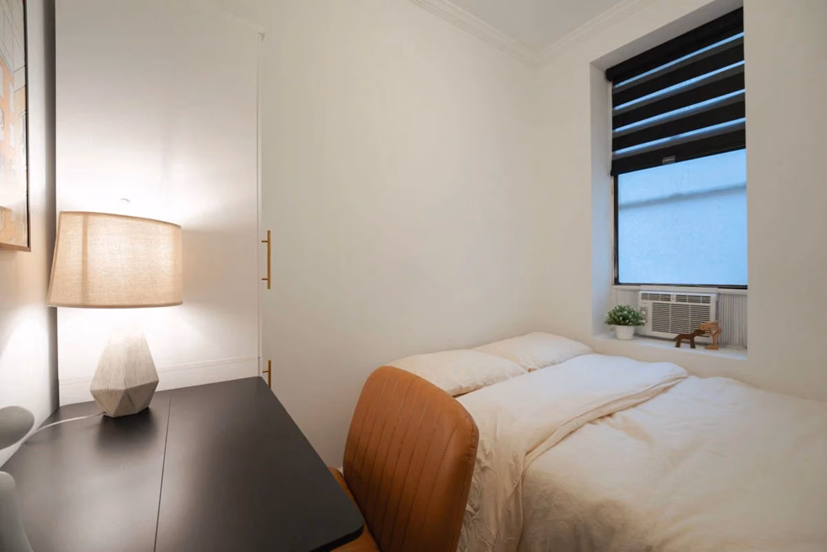 The Ave D House, New York - New York City, New York, United States - Bedroom