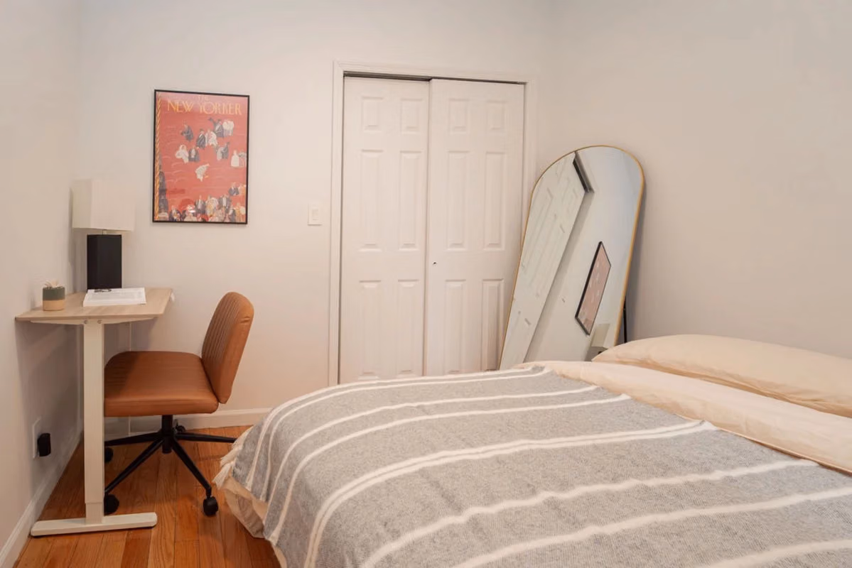 The Canal House, New York - New York City, New York, United States - Bedroom