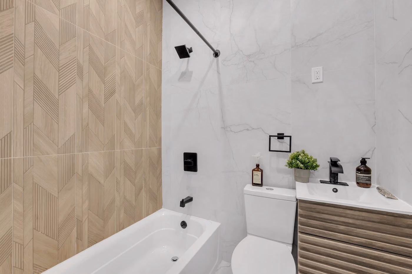 The Menahan House, New York - New York City, New York, United States - Bathroom