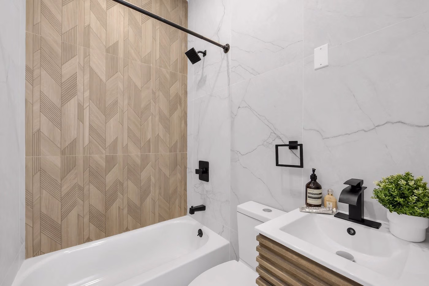 The Menahan House, New York - New York City, New York, United States - Bathroom