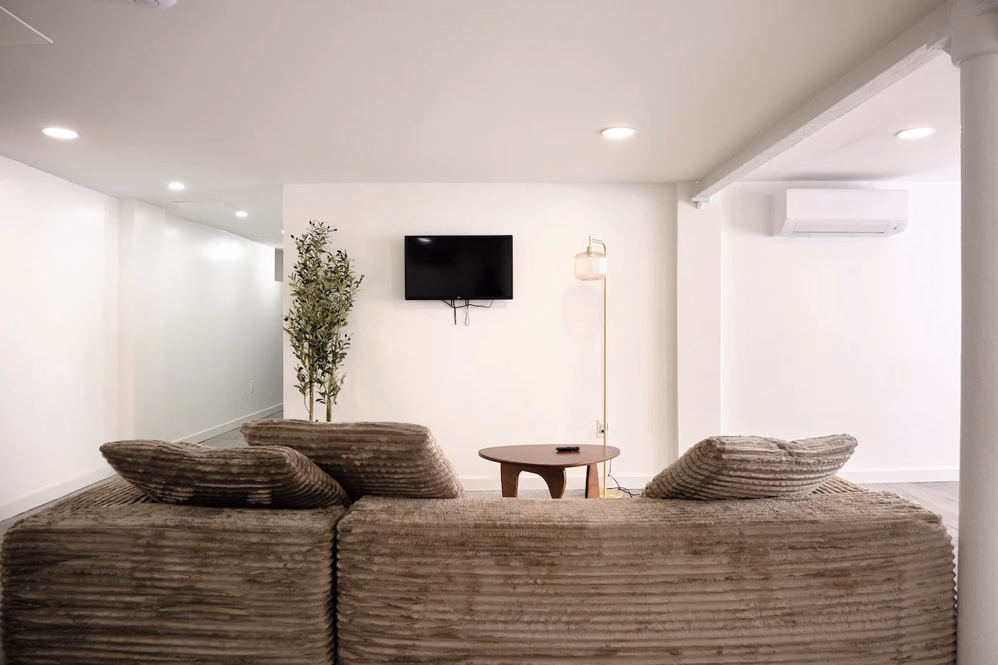The Ditmas House, New York - New York City, New York, United States - Common Area