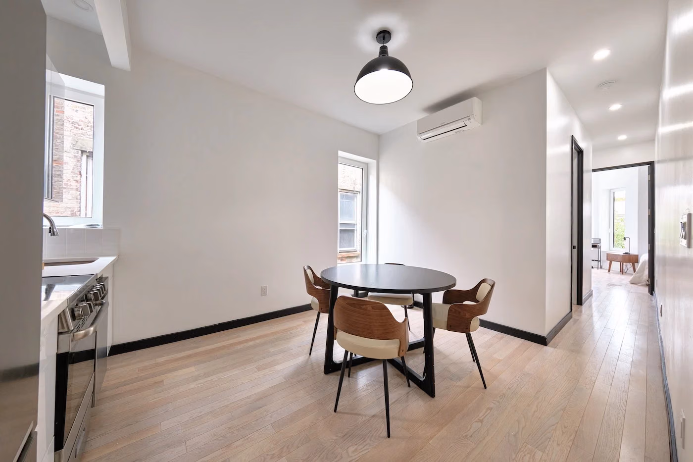 The Ditmas House, New York - New York City, New York, United States - Common Area