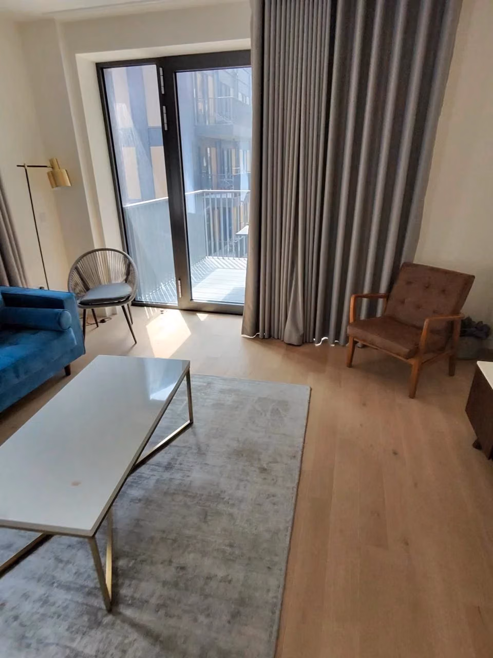 QQ - D01E9W3 - Dublin, Ireland - Common Area