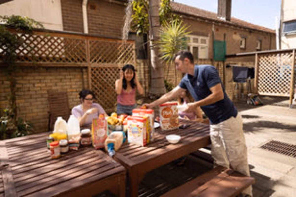 Dulwich Hill, Sydney - Sydney, New South Wales, Australia - Exterior