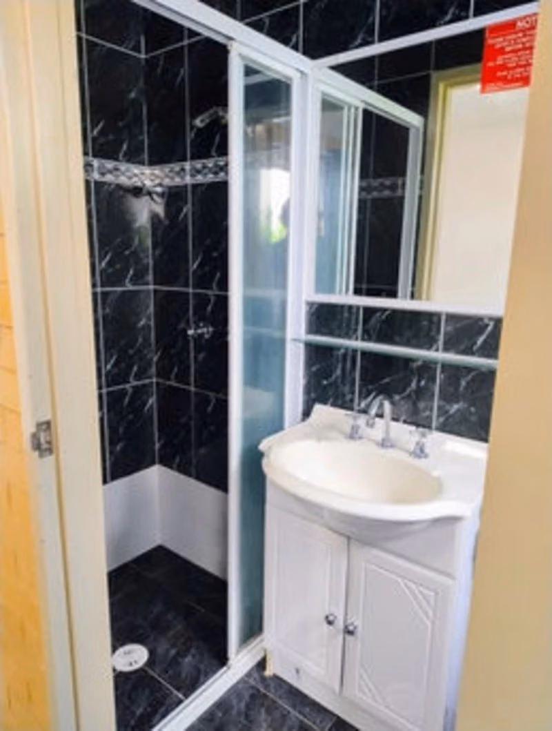 75 Keira Street, Wollongong - Sydney, New South Wales, Australia - Bathroom