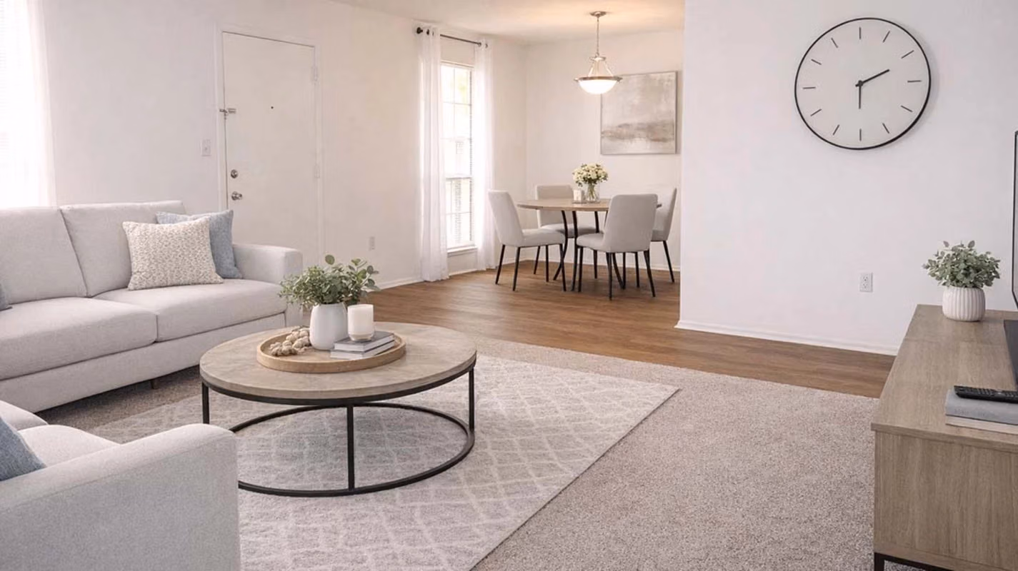 Carolina Crossing Apartments, Greenville - Clemson, South Carolina, United States - Common Area