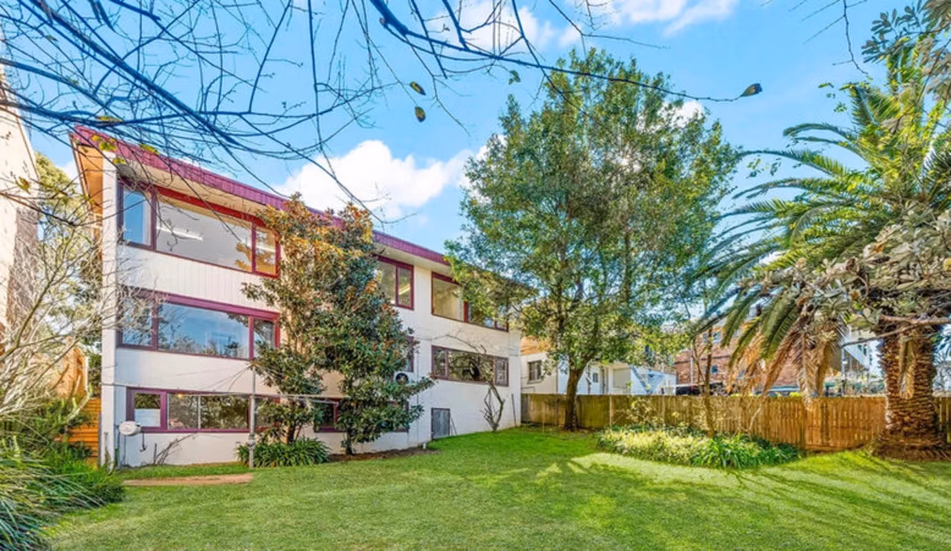 Comodo at Carlingford, Sydney - Sydney, New South Wales, Australia - Exterior