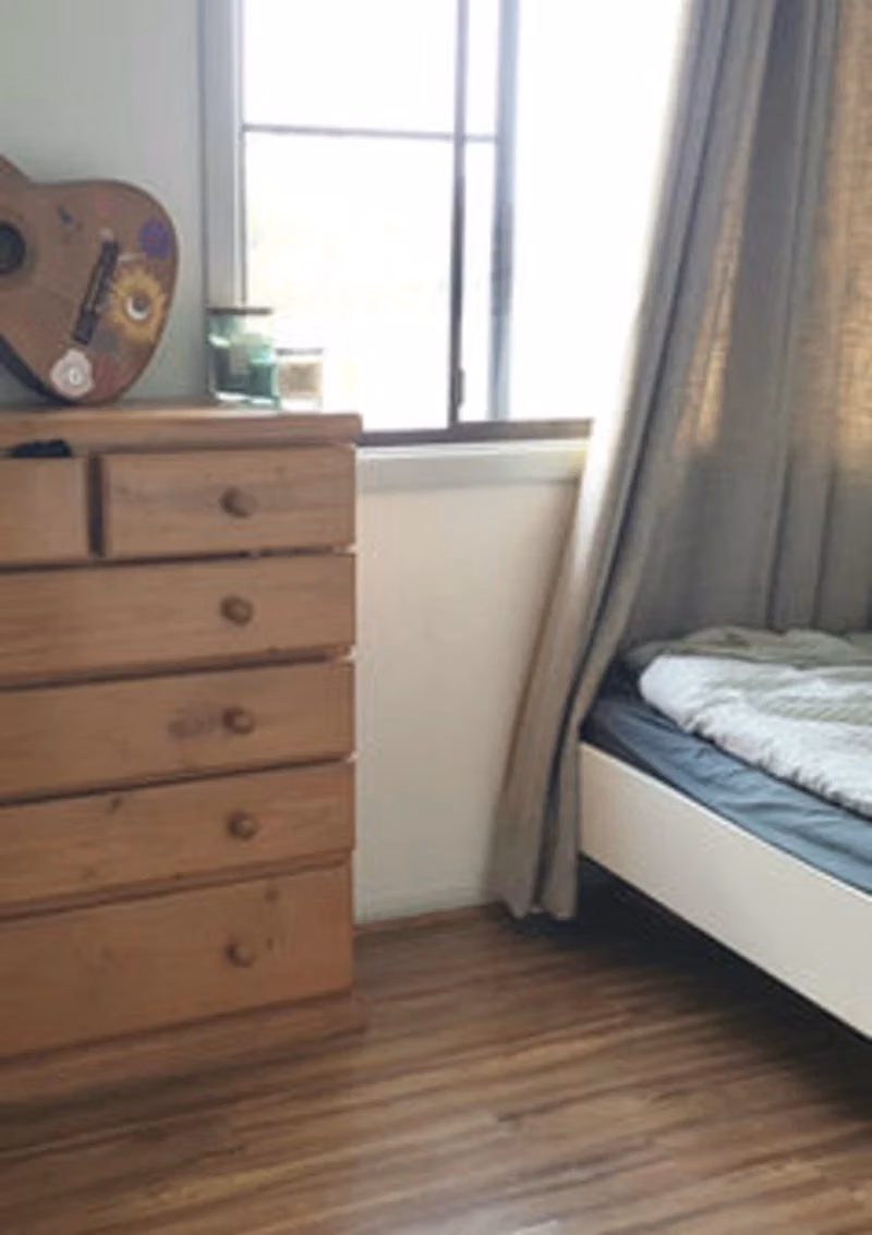 Comodo at Rosehill, Sydney - Sydney, New South Wales, Australia - Bedroom