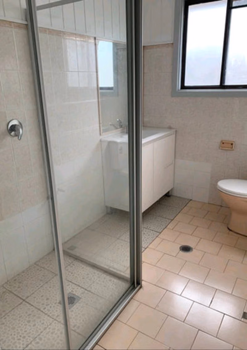 Comodo at Rosehill, Sydney - Sydney, New South Wales, Australia - Bathroom