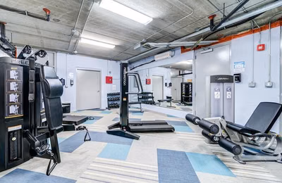 The Warehouse, Chapel Hill - Chapel Hill, North Carolina, United States - Amenities
