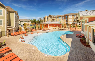 Millennium One, Charlotte - Charlotte, North Carolina, United States - Amenities