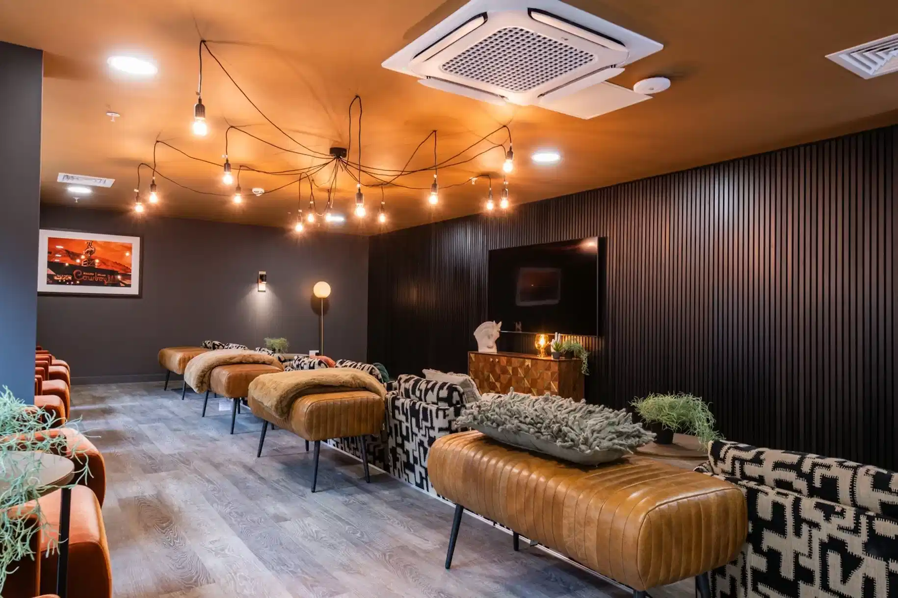 Nelson Place, Belfast - Belfast, Northern Ireland, United Kingdom - Common Area