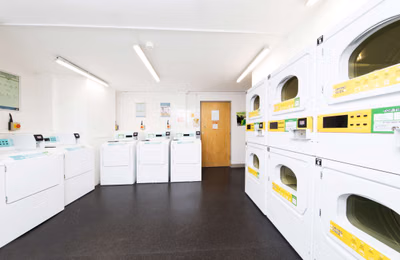 East Central House, London - London, England, United Kingdom - Amenities