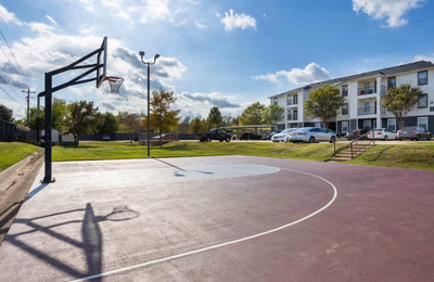Crossing Place, College Station - College Station, Texas, United States - Amenities