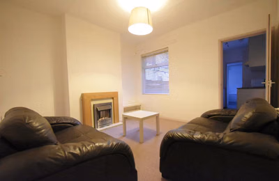 3 Bedroom Apartment, 121 Westminster Road, Selly Oak, Birmingham B29 7RN - Birmingham, England, United Kingdom - Common Area