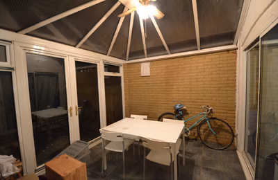 4 Bedroom Apartment, 320 Harborne Park Road, Harborne, Birmingham B17 0NE - Birmingham, England, United Kingdom - Common Area