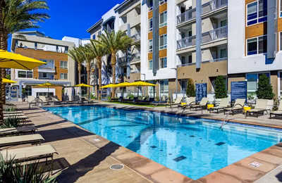 Avalon Irvine, Irvine - Irvine, California, United States - Amenities