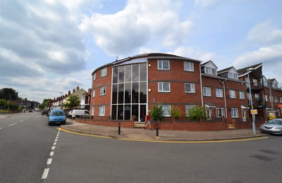 4 Bedroom Apartment, Stephens Court, Selly Oak, Birmingham B29 7SA (Flat 2) - Birmingham, England, United Kingdom - Exterior
