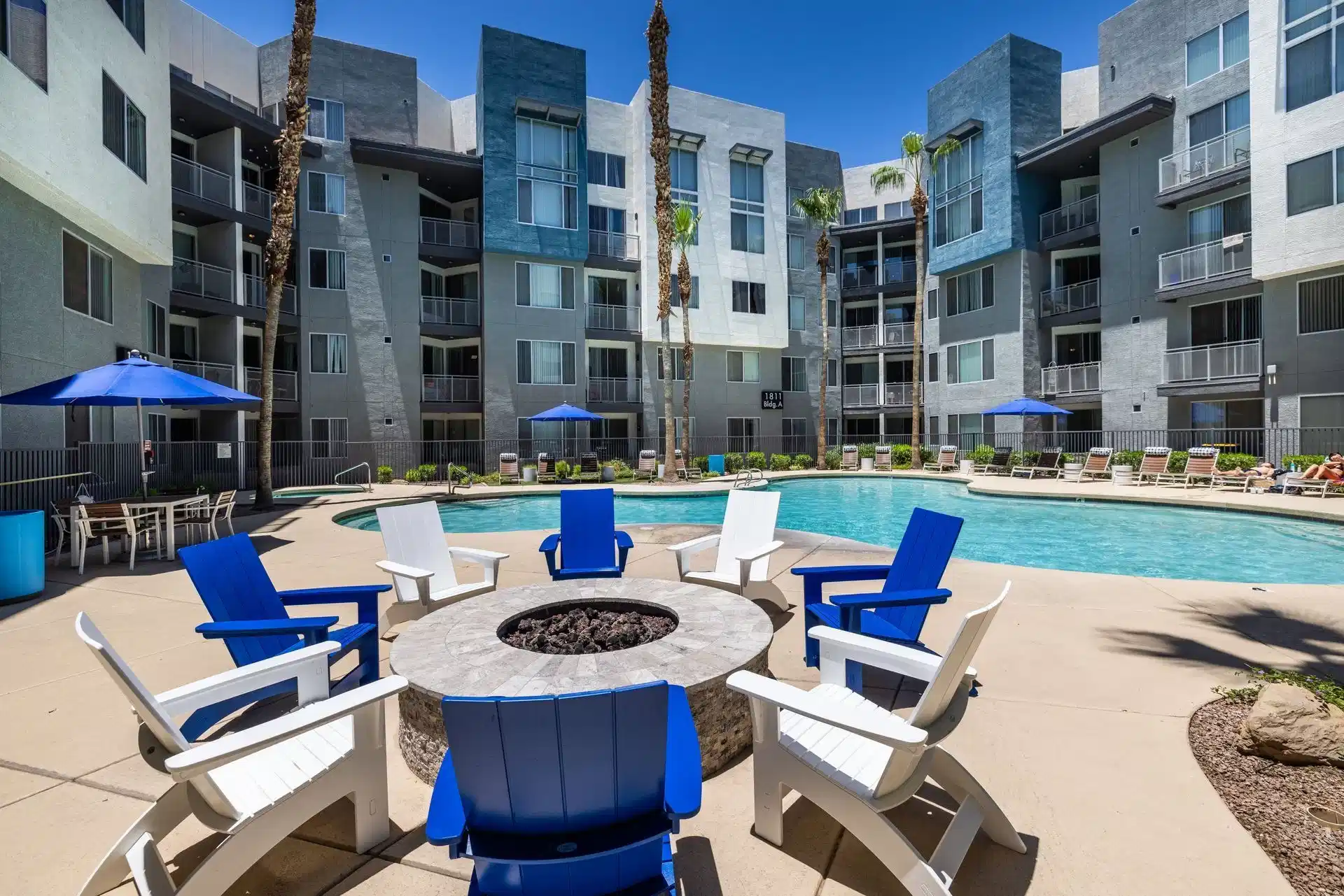 The Access, Tempe - Tempe, Arizona, United States - Amenities