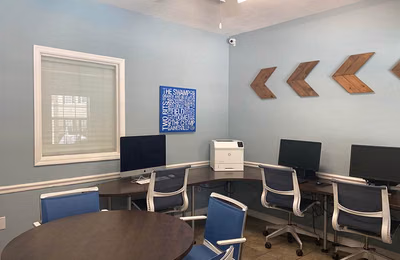 University Club Apartments, Gainesville - Gainesville, Florida, United States - Amenities