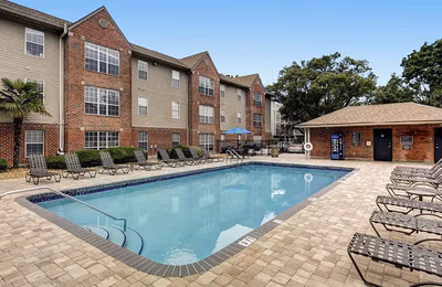 Royal Village, Gainesville - Gainesville, Florida, United States - Amenities
