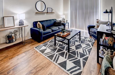 2nd Avenue Centre, Gainesville - Gainesville, Florida, United States - Common Area