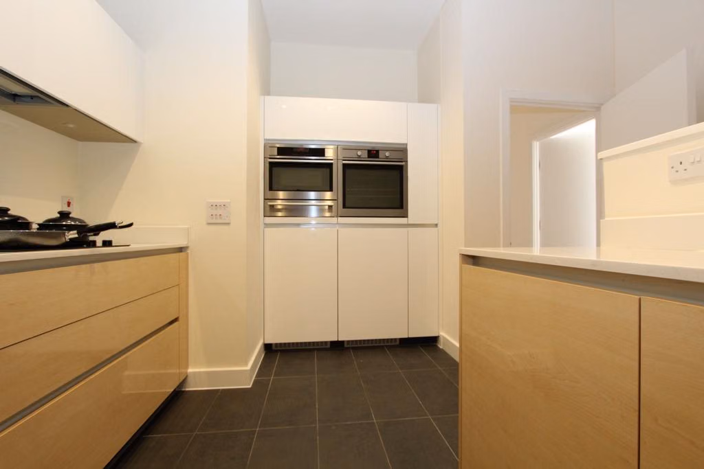 5 bedroom apartment, Barquentine Heights,4 Peartree Way - undefined - kitchen - kitchen - 03-07-2023
