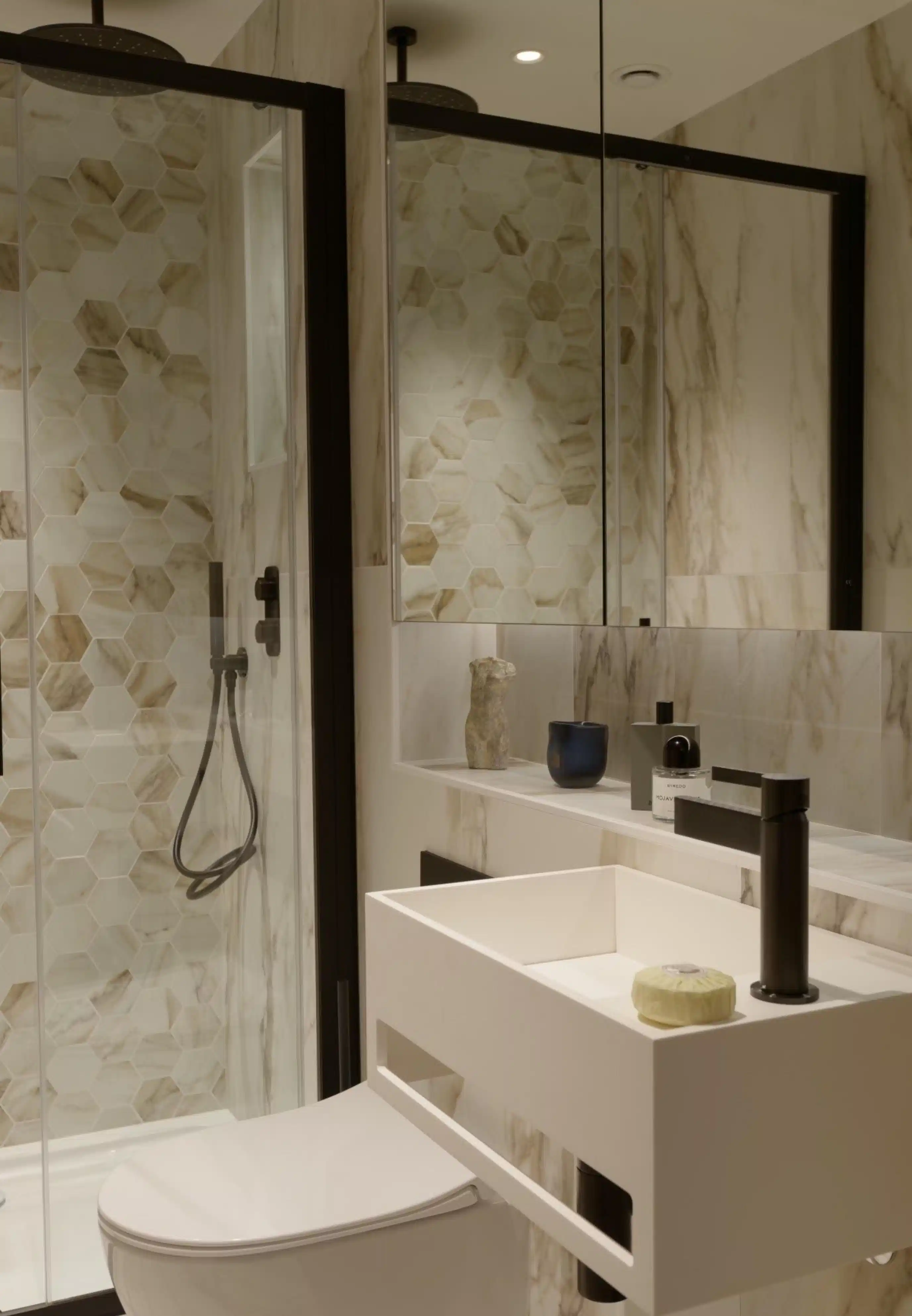 Lovely studio close to the Natural History Museum - undefined - bathroom - Bathroom - 12-04-2023