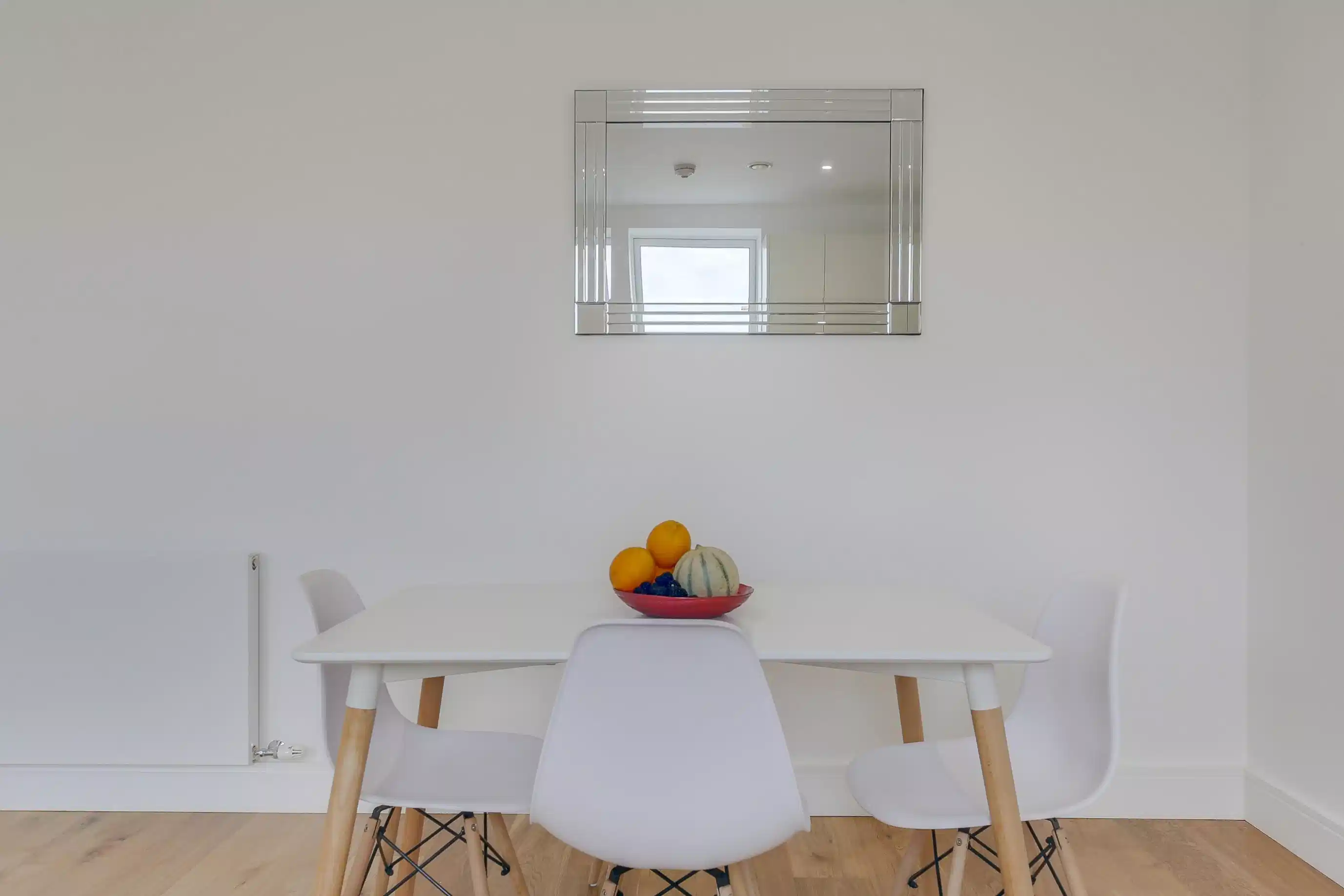 Spacious 1-bedroom apartment near Heathrow Airport - undefined - Property