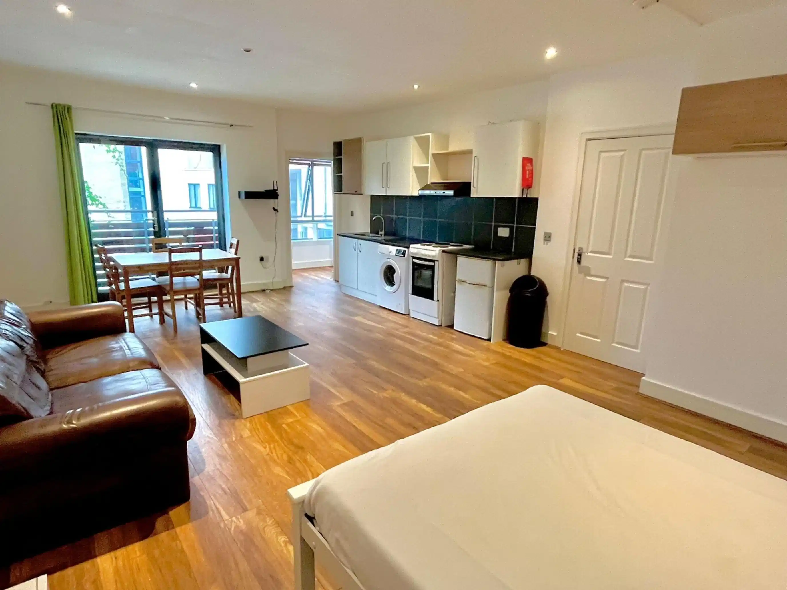 Bamboo Living, London - London, England, United Kingdom - Amenities