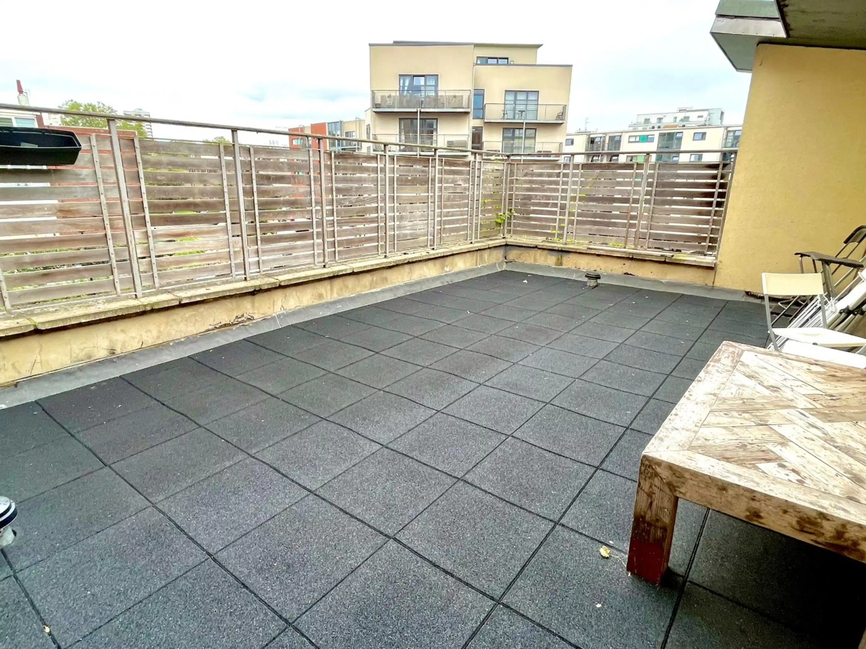 Bamboo Living, London - London, England, United Kingdom - Exterior