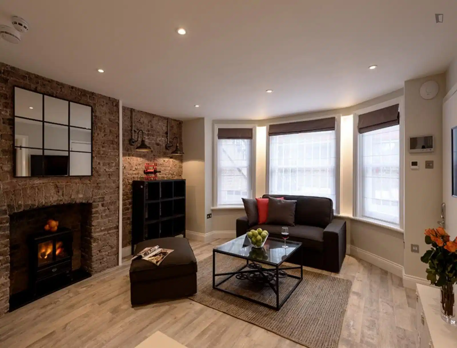 1 Bedroom Apartment, Cotleigh Rd, London NW6 2JL (Flat 2) - London, England, United Kingdom - 1 Bedroom 1 Bathroom Apartment - Common Area
