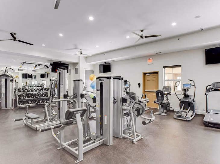 University Commons In Minneapolis, Minneapolis - Minneapolis, Minnesota, United States - Amenities
