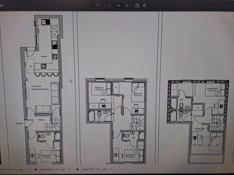 6 Bed 3 Bath - Kitchen?w=400&h=260&fit=crop&q=40&auto=format&trim=auto