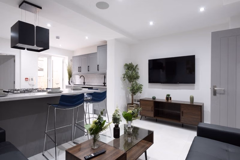 Vernon Street LN5, Lincoln - Lincoln, England, United Kingdom - 6 Bed 3 Bath - Kitchen