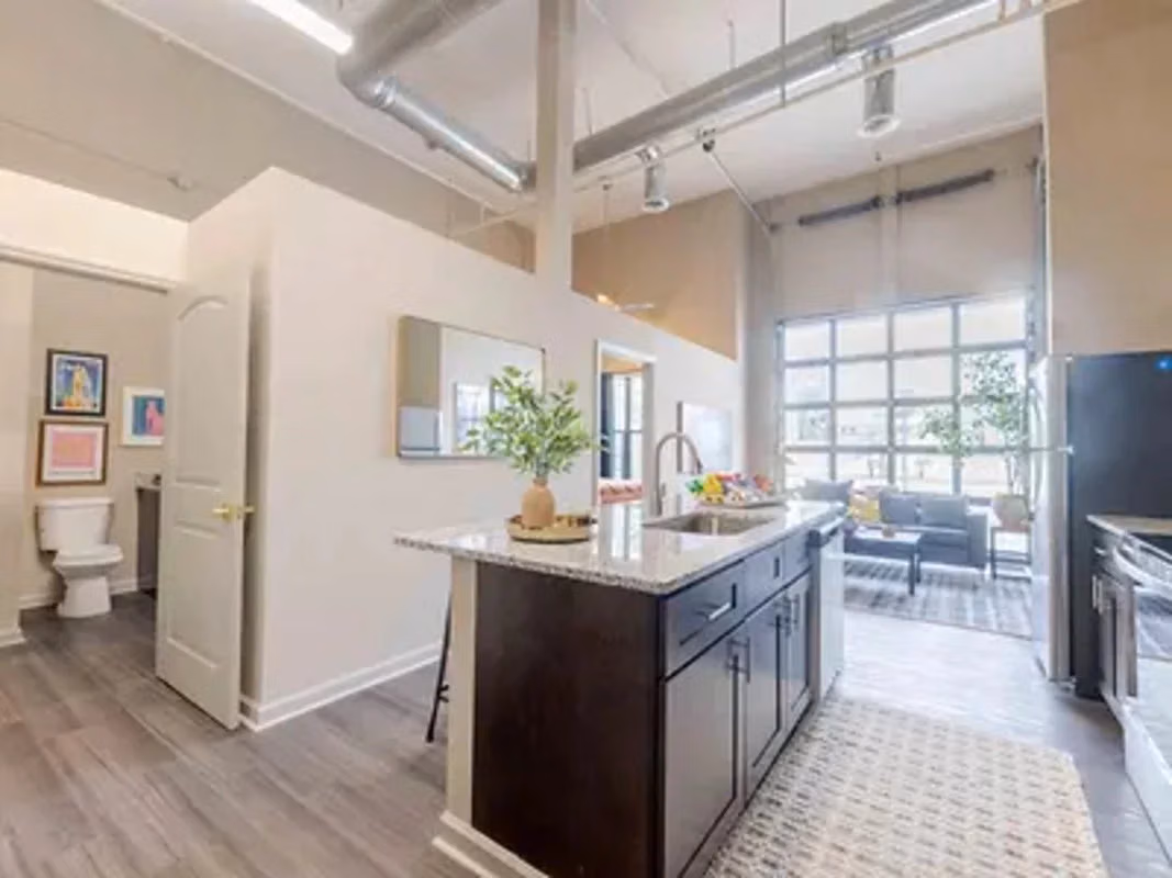 Yugo Tallahassee Catalyst, Tallahassee - Tallahassee, Florida, United States - Kitchen