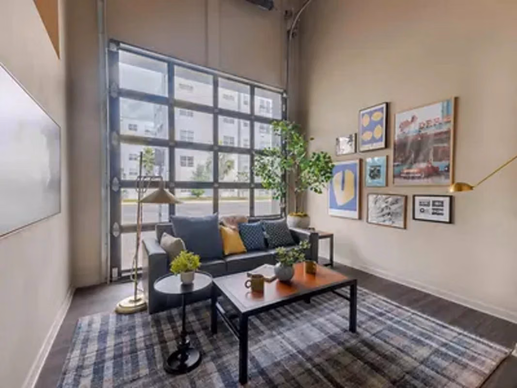 Yugo Tallahassee Catalyst, Tallahassee - Tallahassee, Florida, United States - Common Area