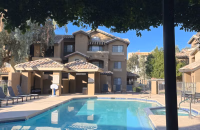 Yugo Tempe Villas, Tempe - Tempe, Arizona, United States - Amenities