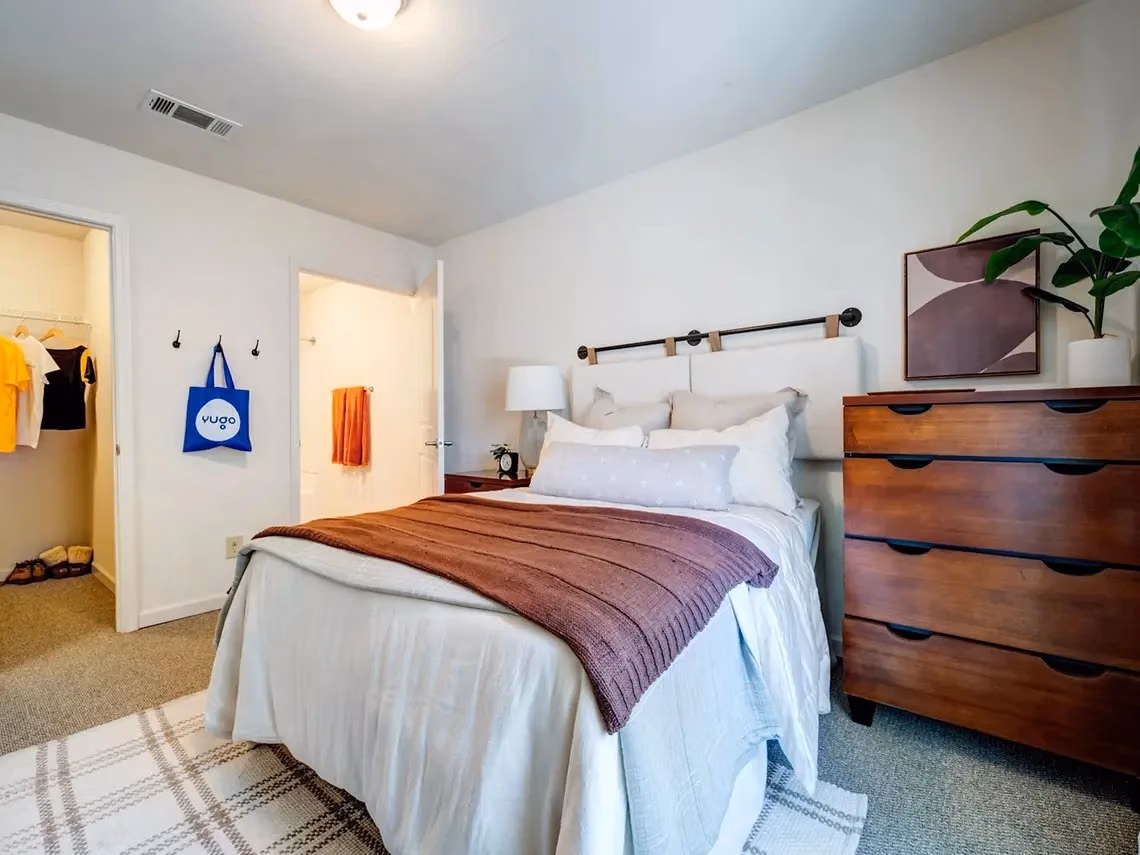 Yugo Flagstaff Grove, Flagstaff - Flagstaff, Arizona, United States - Bedroom