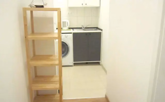 Adolfstraße 24, Berlin - Berlin, Germany - Kitchen