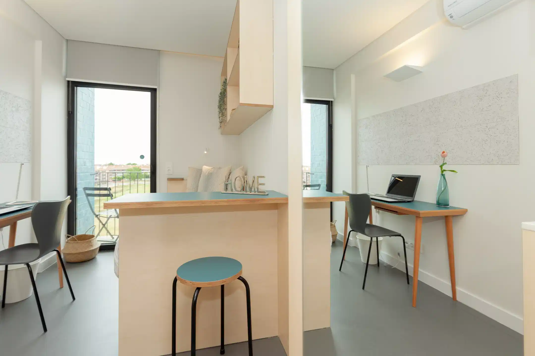 Nido Carcavelos, Lisbon - Lisbon, Portugal - Premium Studio - Amenities