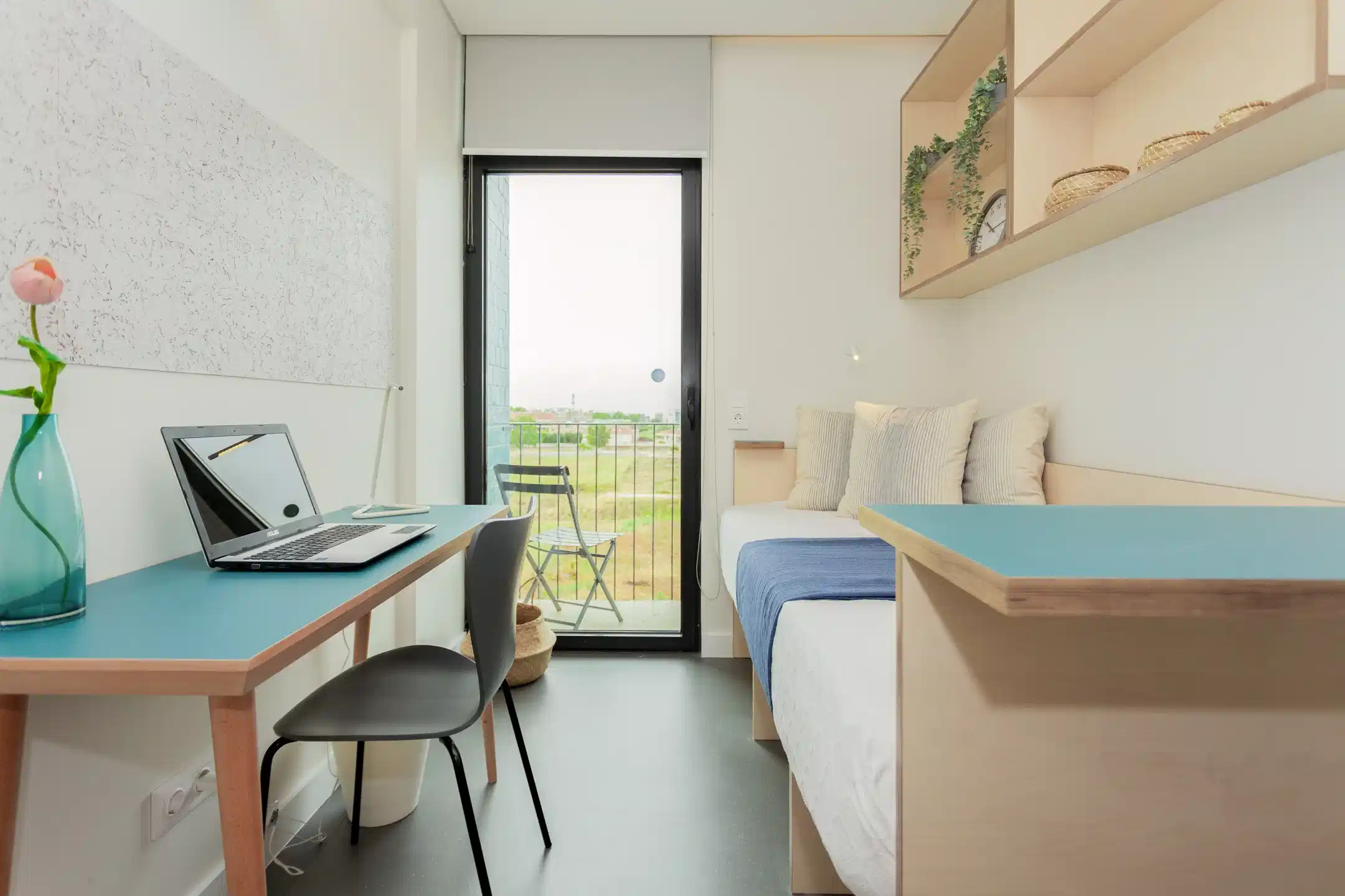 Nido Carcavelos, Lisbon - Lisbon, Portugal - Premium Studio - Amenities