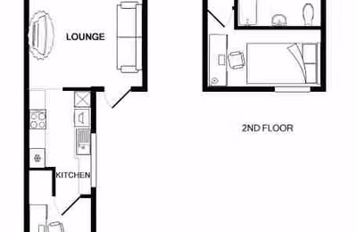 4 Bedroom 1 Bathroom Apartment - Amenities?w=400&h=260&fit=crop&q=40&auto=format&trim=auto