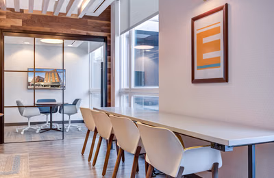 The Link Evanston, Evanston - Evanston, Illinois, United States - Common Area