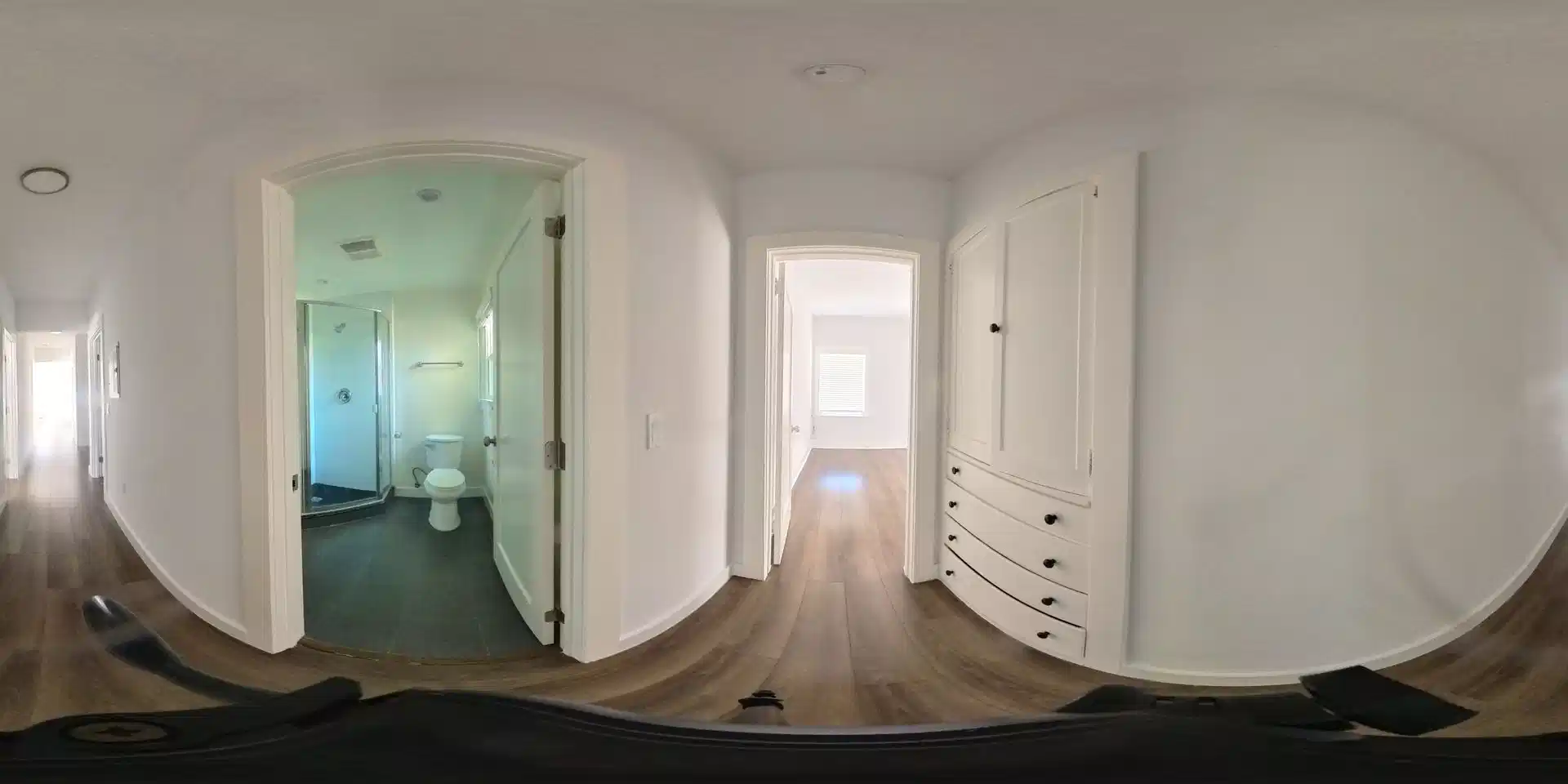 The Hidden Gem, Los Angeles - Los Angeles, California, United States - Studio Apartment - Bathroom