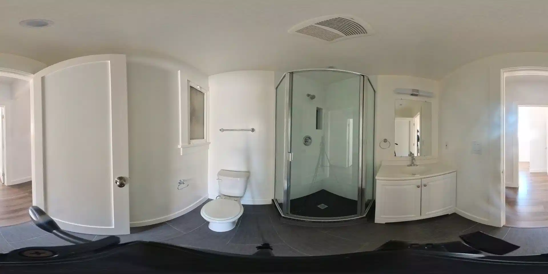 The Hidden Gem, Los Angeles - Los Angeles, California, United States - Studio Apartment - Bathroom
