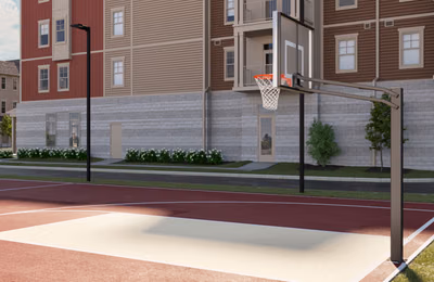 Atlas On 17th, Bloomington - Bloomington, Indiana, United States - Amenities