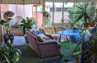 Room In A 4 Bedroom Apartment, Liberton Avenue, Croydon Park, Adelaide 5008 - Adelaide, South Australia, Australia - Amenities